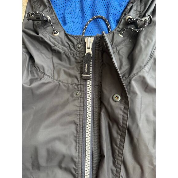 Genemeyerjeans jacket black men’s sz M made in Macau - Picture 6 of 11